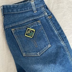 Floyd Paris vintage denim size 25